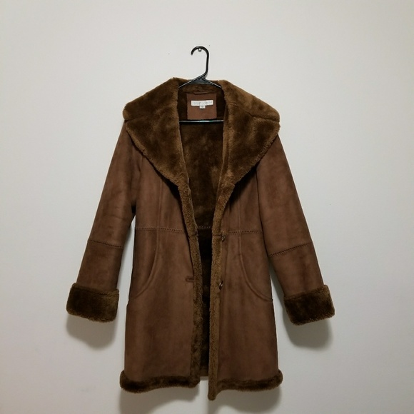 larry levine leather jacket